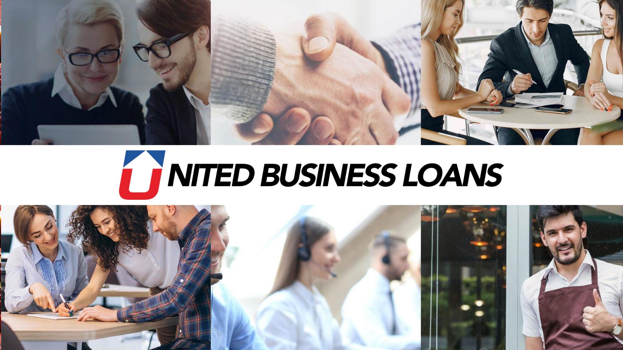 United Business Loans